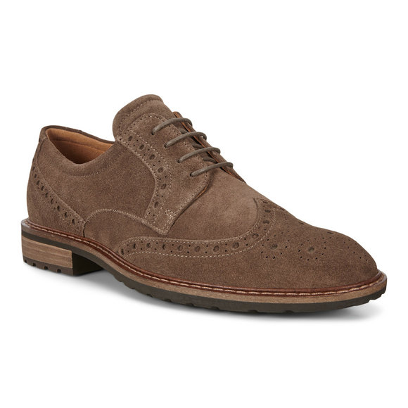 ECCO Vitrus I Wing Tip Tie ECCO Vitrus I Wing Tip Tie